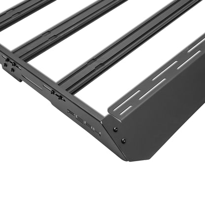 Roof Rack Platform System (Long) for Toyota LandCruiser Prado J250 & Lexus GX550 (2024 - Current)