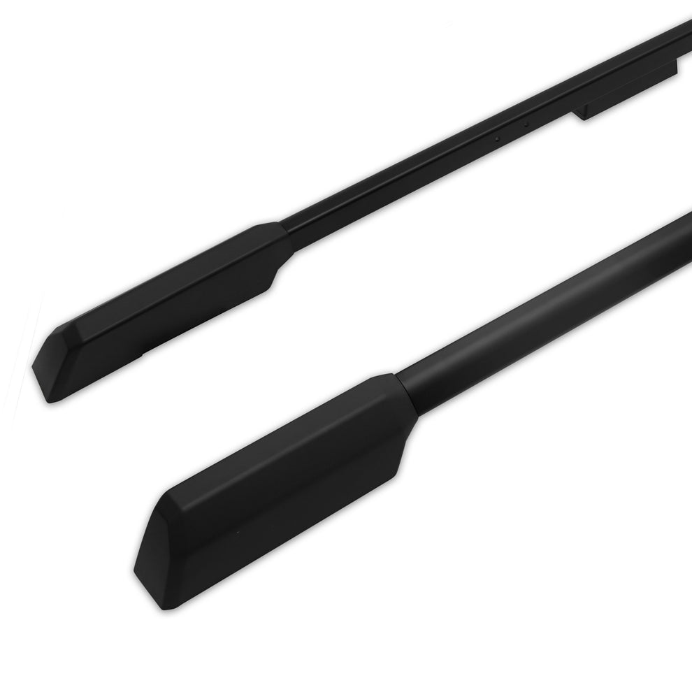 OE Roof Rails for Toyota LandCruiser Prado J250 & Lexus GX550 – PEAK 4x4