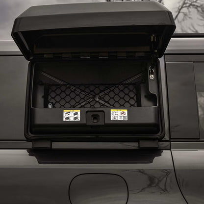 Side Storage Box For Land Rover Defender 90 / 110 / 130 Series (L663)