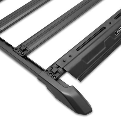 Roof Rack Platform System (Short) for Toyota LandCruiser Prado J250 & Lexus GX550 (2024 - Current)