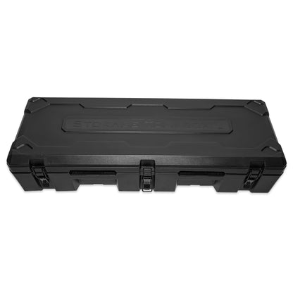 Premium Roof Storage Box – 90L Capacity 120x43x27cm