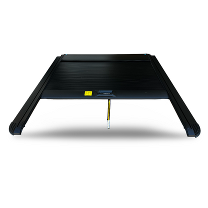 Manual Roller Cover for Toyota Hilux N80 (Dual Cab)