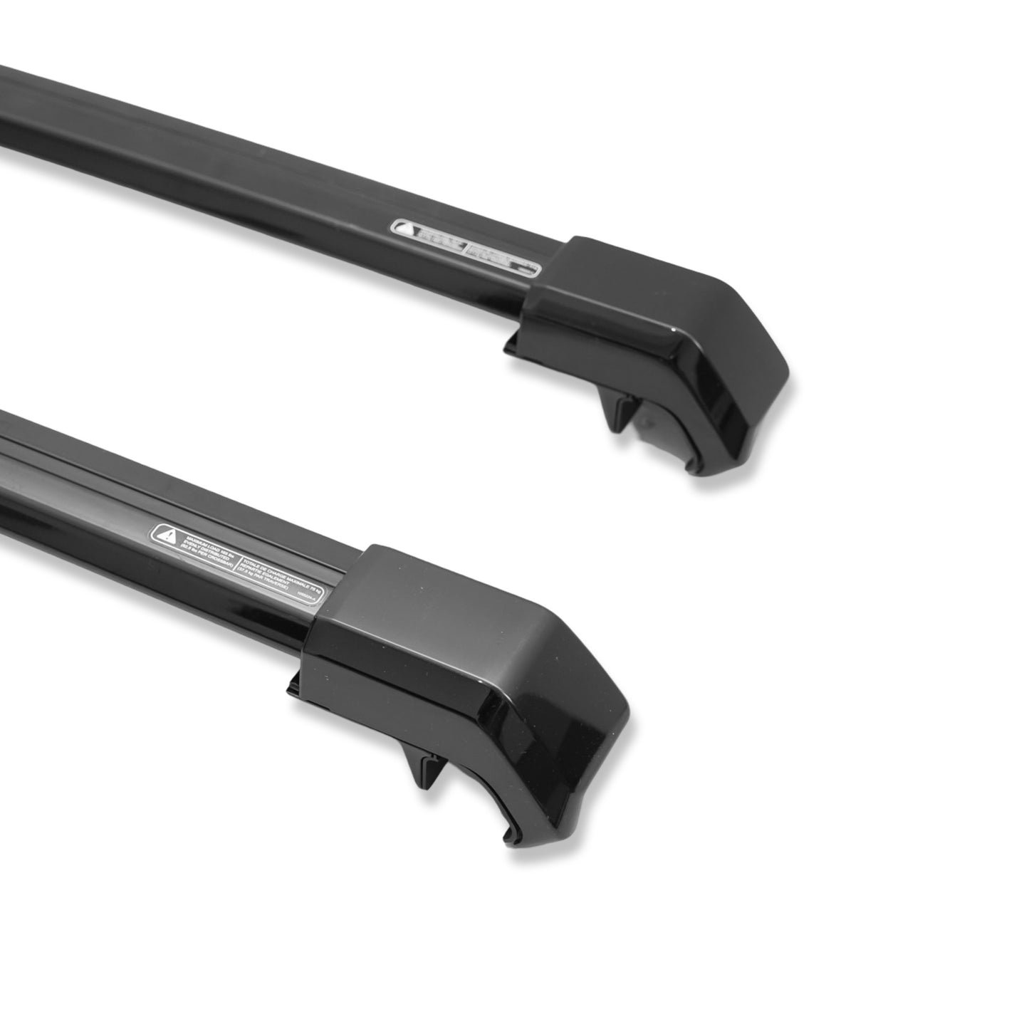 Crossbars / Roof Racks for Toyota LandCruiser Prado & Lexus GX550