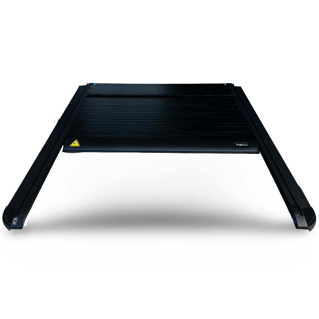 Electric Roller Cover for Toyota Hilux N80 (Dual Cab)