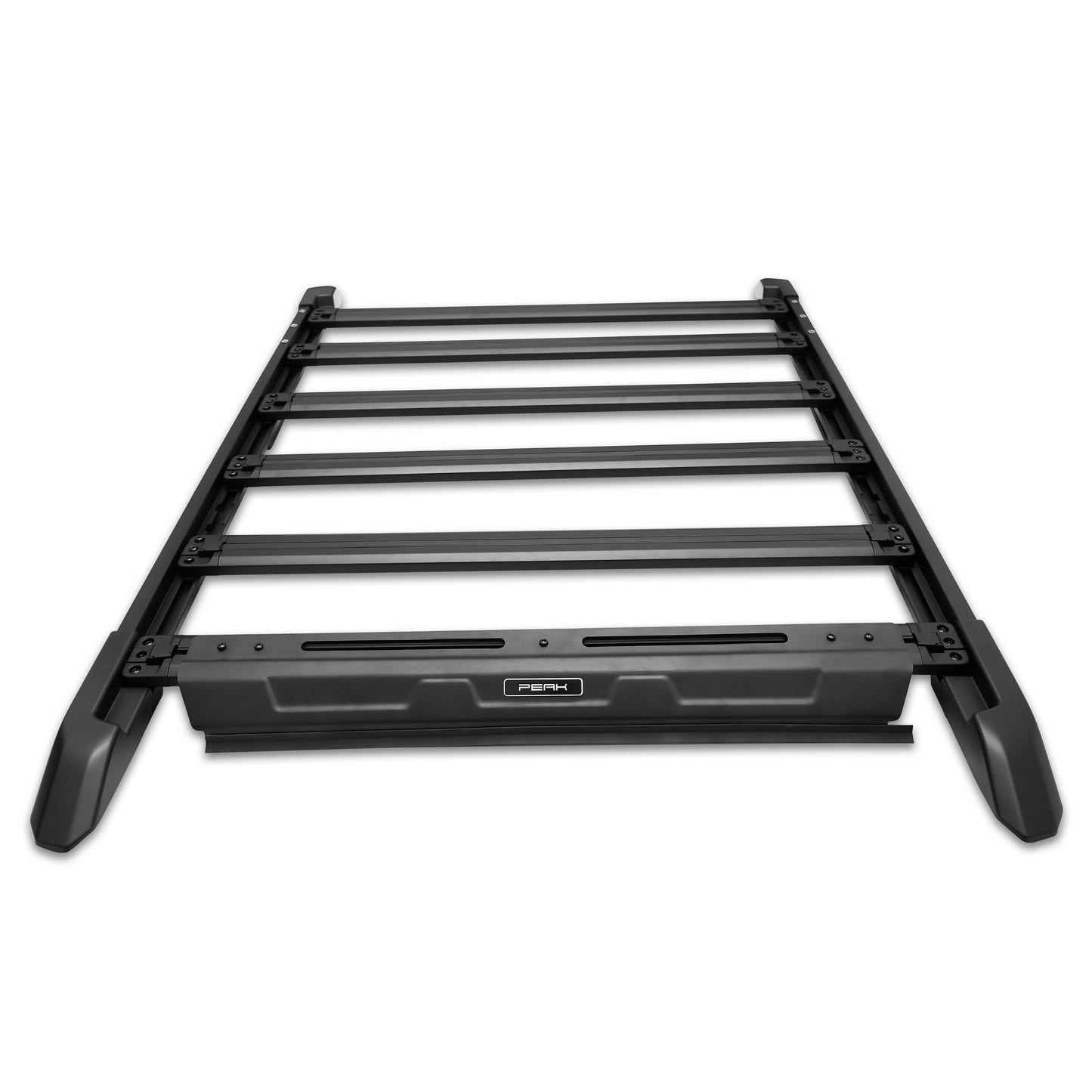 Roof Rack Platform System (Short) for Toyota LandCruiser Prado J250 & Lexus GX550 (2024 - Current)