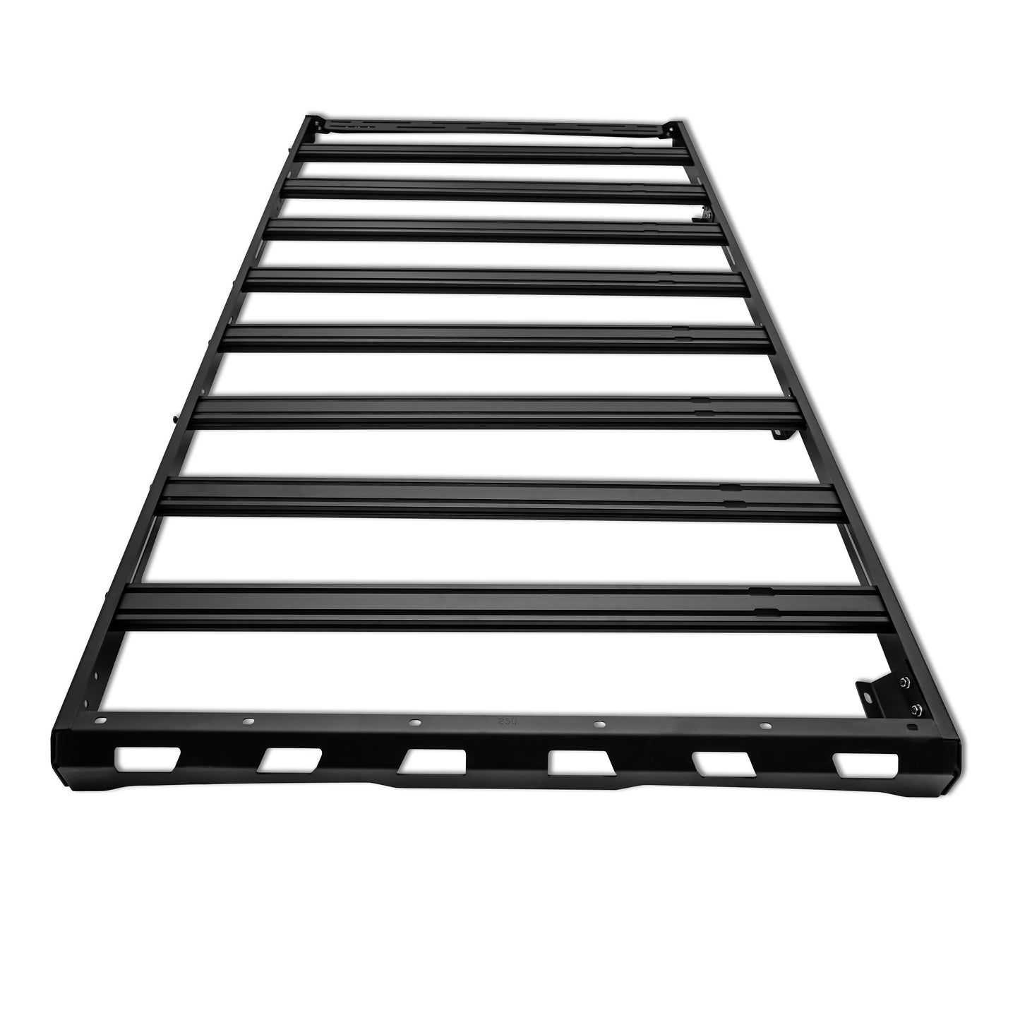 Roof Rack Platform System (Long) for Toyota LandCruiser Prado J250 & Lexus GX550 (2024 - Current)