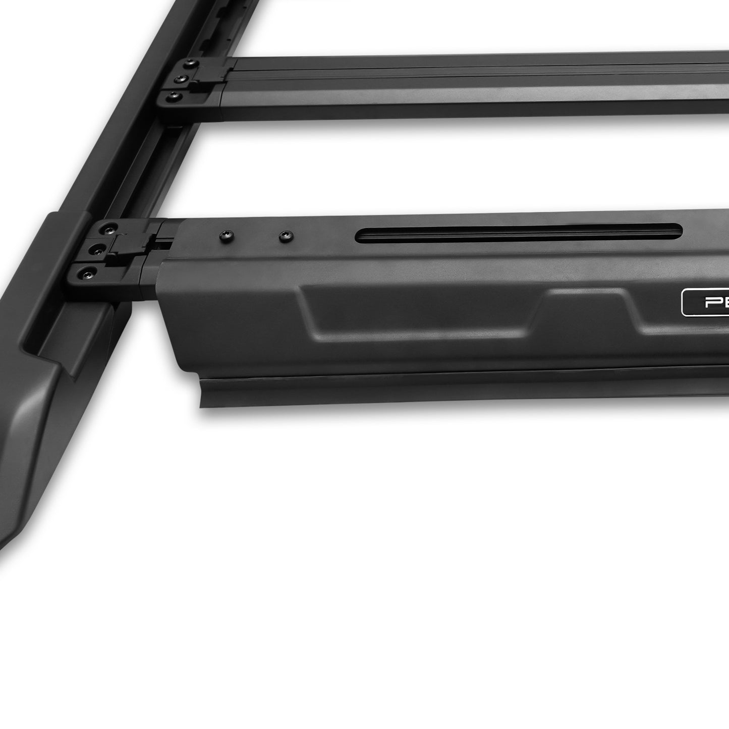 Roof Rack Platform System (Short) for Toyota LandCruiser Prado J250 & Lexus GX550 (2024 - Current)