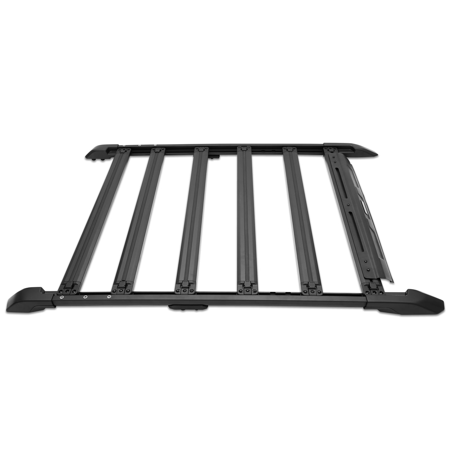 Roof Rack Platform System (Short) for Toyota LandCruiser Prado J250 & Lexus GX550 (2024 - Current)