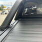 Sports Bar for SsangYong Musso (BLACK).