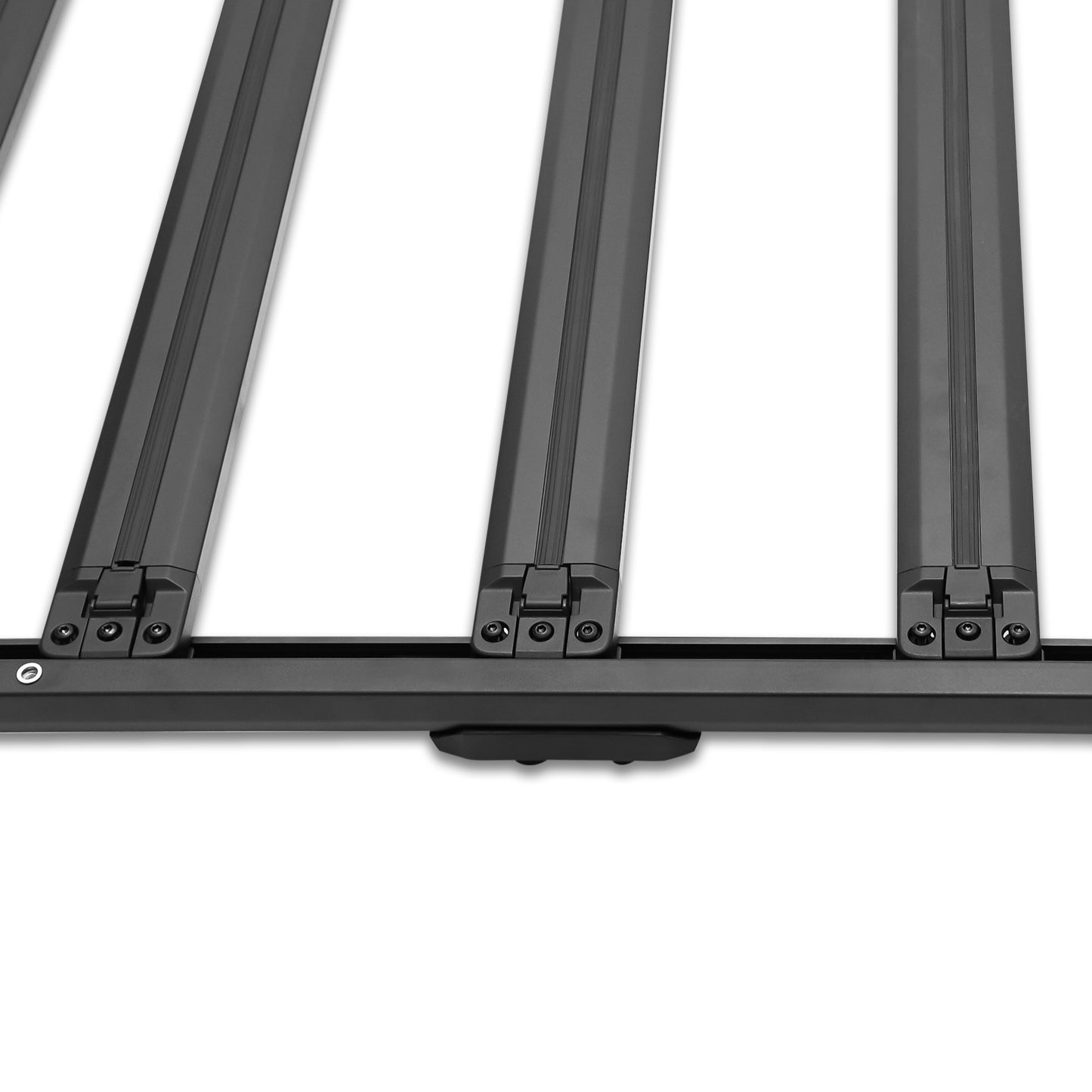 Roof Rack Platform System (Short) for Toyota LandCruiser Prado J250 & Lexus GX550 (2024 - Current)