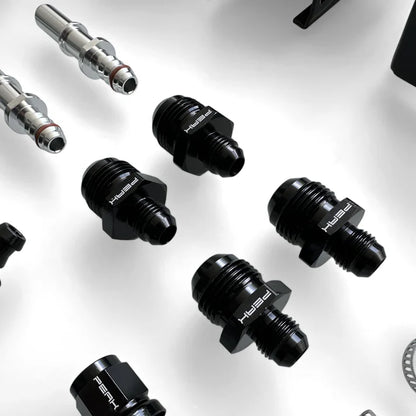 PEAK Transmission Cooler Kit (MY25+ Musso & Rexton with Electric Power Steering)