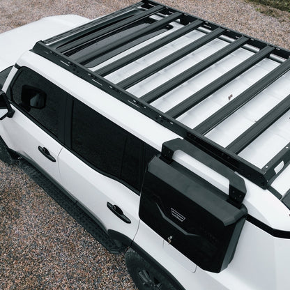 Roof Rack Platform System (Long) for Toyota LandCruiser Prado J250 & Lexus GX550 (2024 - Current)