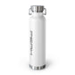 PEAK Vacuum Insulated Bottle 650ml (Available in 8 Colors)