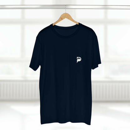 PEAK Men's Staple Tee 003 (Available in 7 Colors).