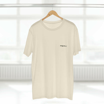 PEAK Men's Staple Tee 002 (Available in 7 Colors).