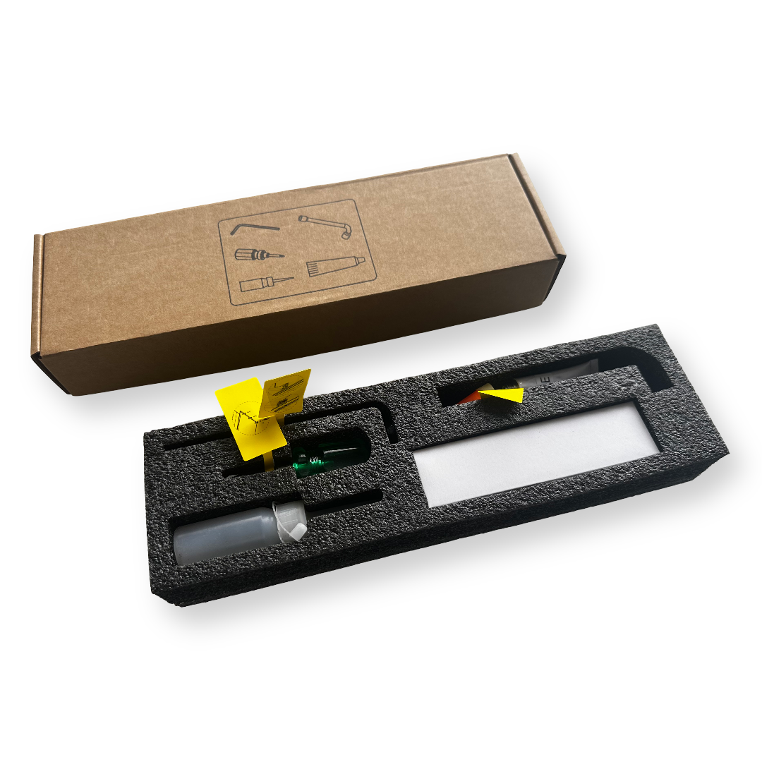 Electric Roller Cover for Toyota Hilux N80 (Dual Cab)