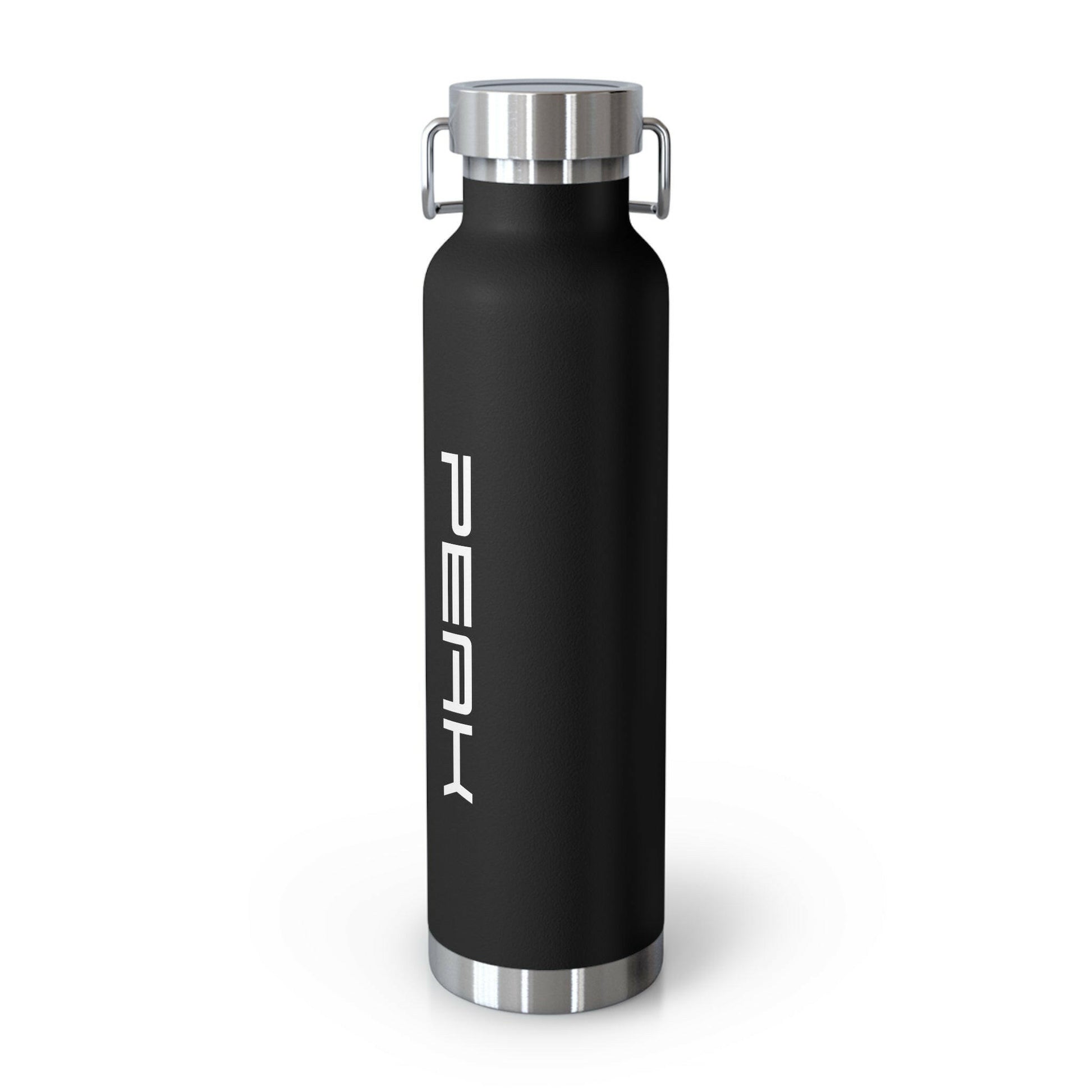 PEAK Vacuum Insulated Bottle 650ml (Available in 8 Colors).