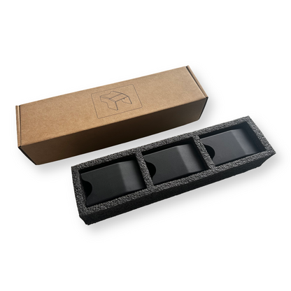 Manual Roller Cover for Toyota Hilux N80 (Dual Cab)