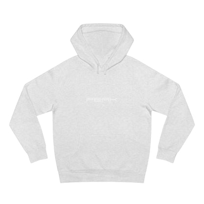 PEAK Unisex Supply Hoodie (Available in 8 Colors).