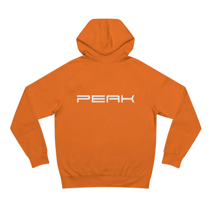 PEAK Unisex Supply Hoodie 003 (Available in 6 Colors).