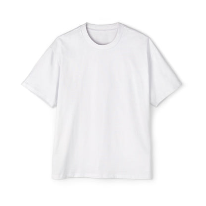 PEAK Back Neck Tee, heavyweight AS Colour cotton, printed in Australia, product view 1
