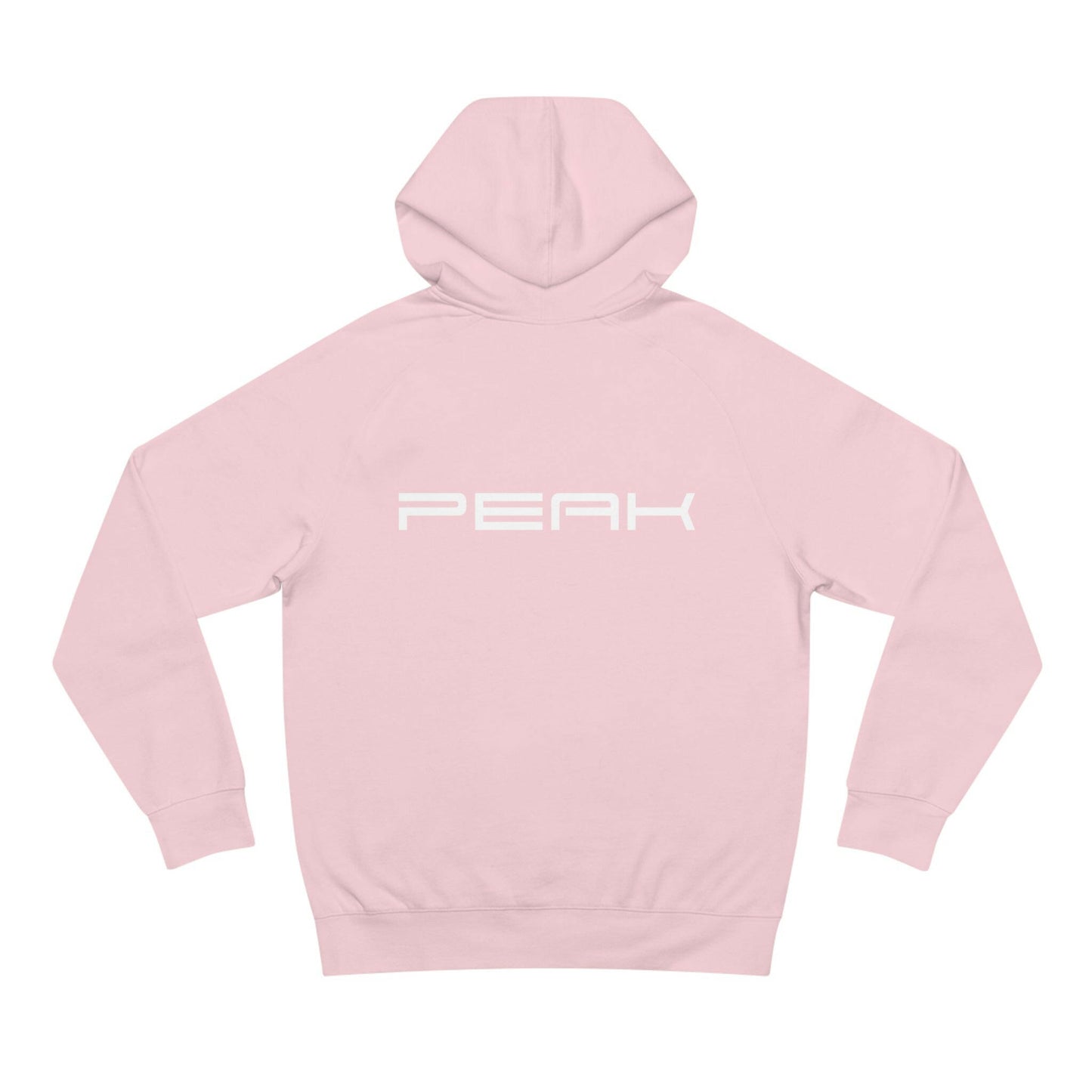 PEAK Unisex Supply Hoodie 003 (Available in 6 Colors)
