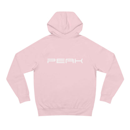 PEAK Unisex Supply Hoodie 003 (Available in 6 Colors).