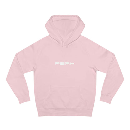 PEAK Unisex Supply Hoodie (Available in 8 Colors).