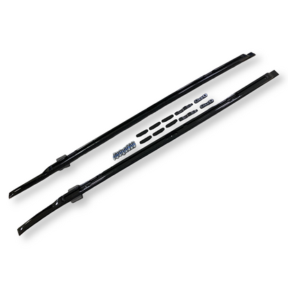 Roof Rails for Land Rover Defender 110 Series (L663)