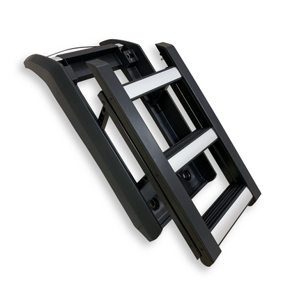 Deployable Roof Ladder For Land Rover Defender 90 / 110 / 130 Series (L663)