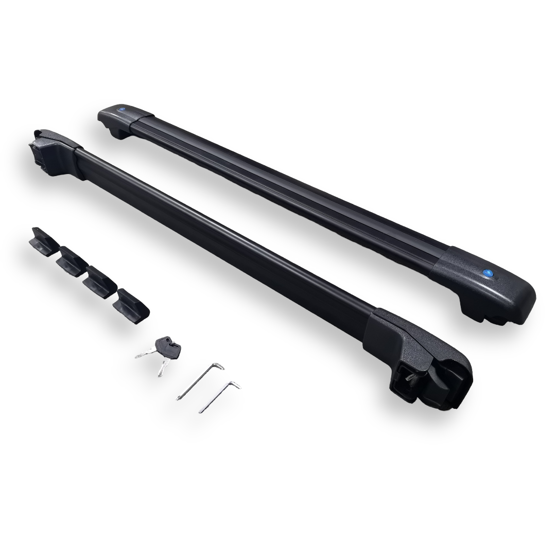 Crossbars / Roof Racks for Toyota LandCruiser 300 Series