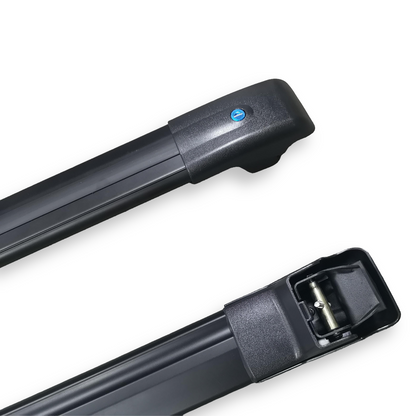 Crossbars / Roof Racks for Toyota LandCruiser 300 Series