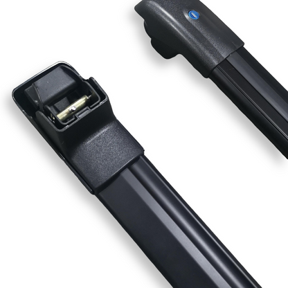 Crossbars / Roof Racks for Toyota LandCruiser 300 Series