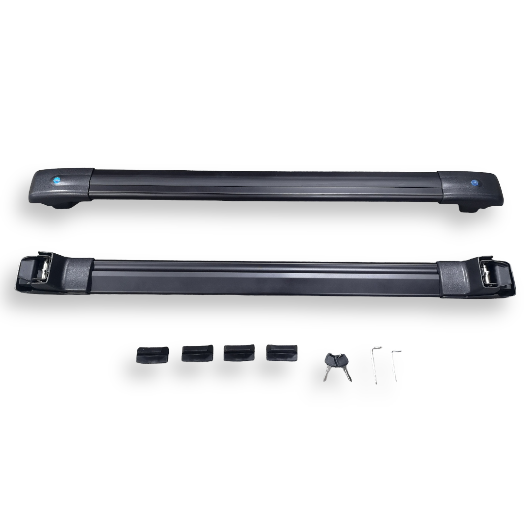 Crossbars / Roof Racks for Toyota LandCruiser 300 Series