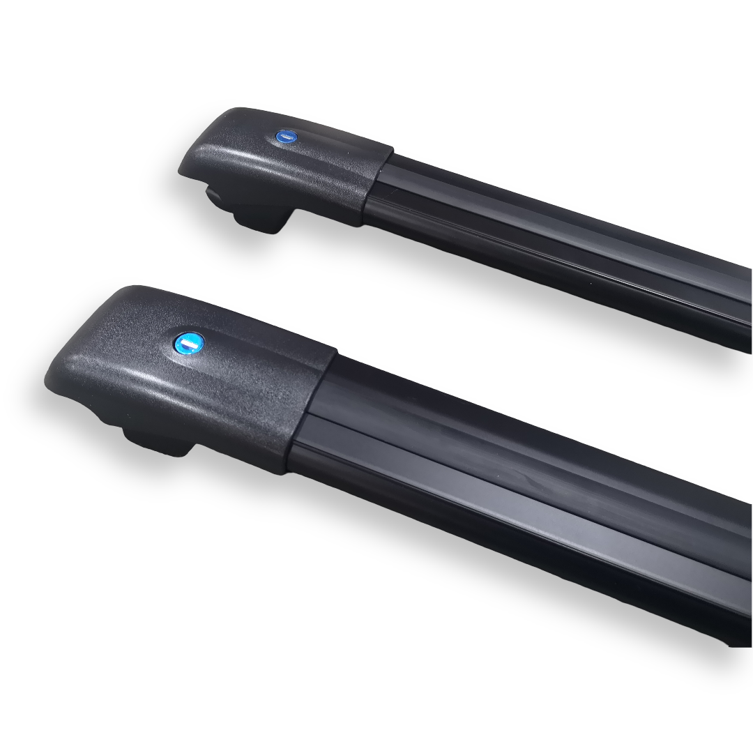 Crossbars / Roof Racks for Toyota LandCruiser 300 Series