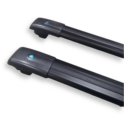 Crossbars / Roof Racks for Toyota LandCruiser 300 Series