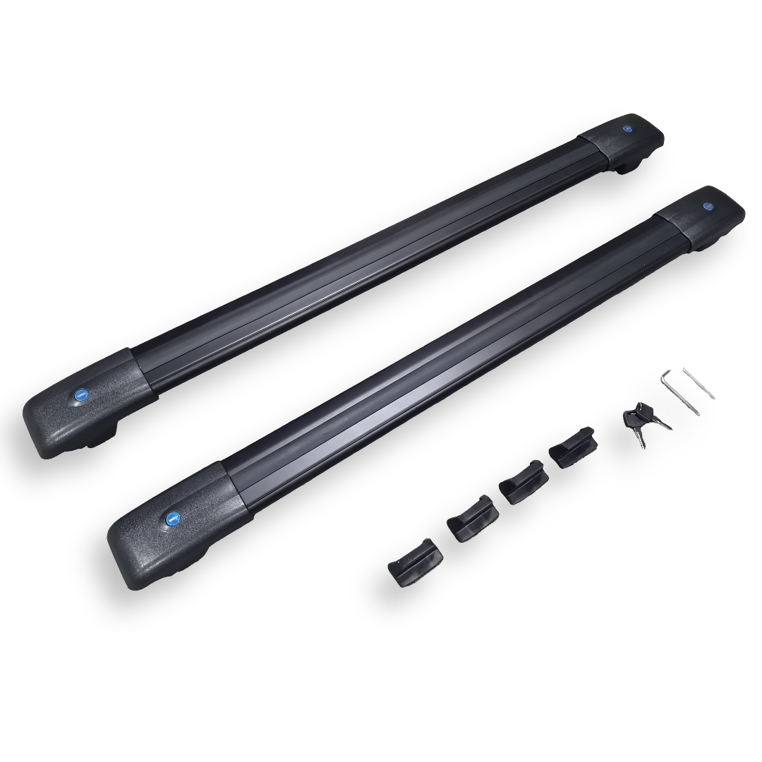 Crossbars / Roof Racks for Toyota LandCruiser 300 Series