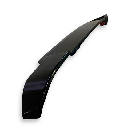 Gloss Black Urban Style Rear Spoiler for Land Rover Defender 90 / 110 / 130 (L663)