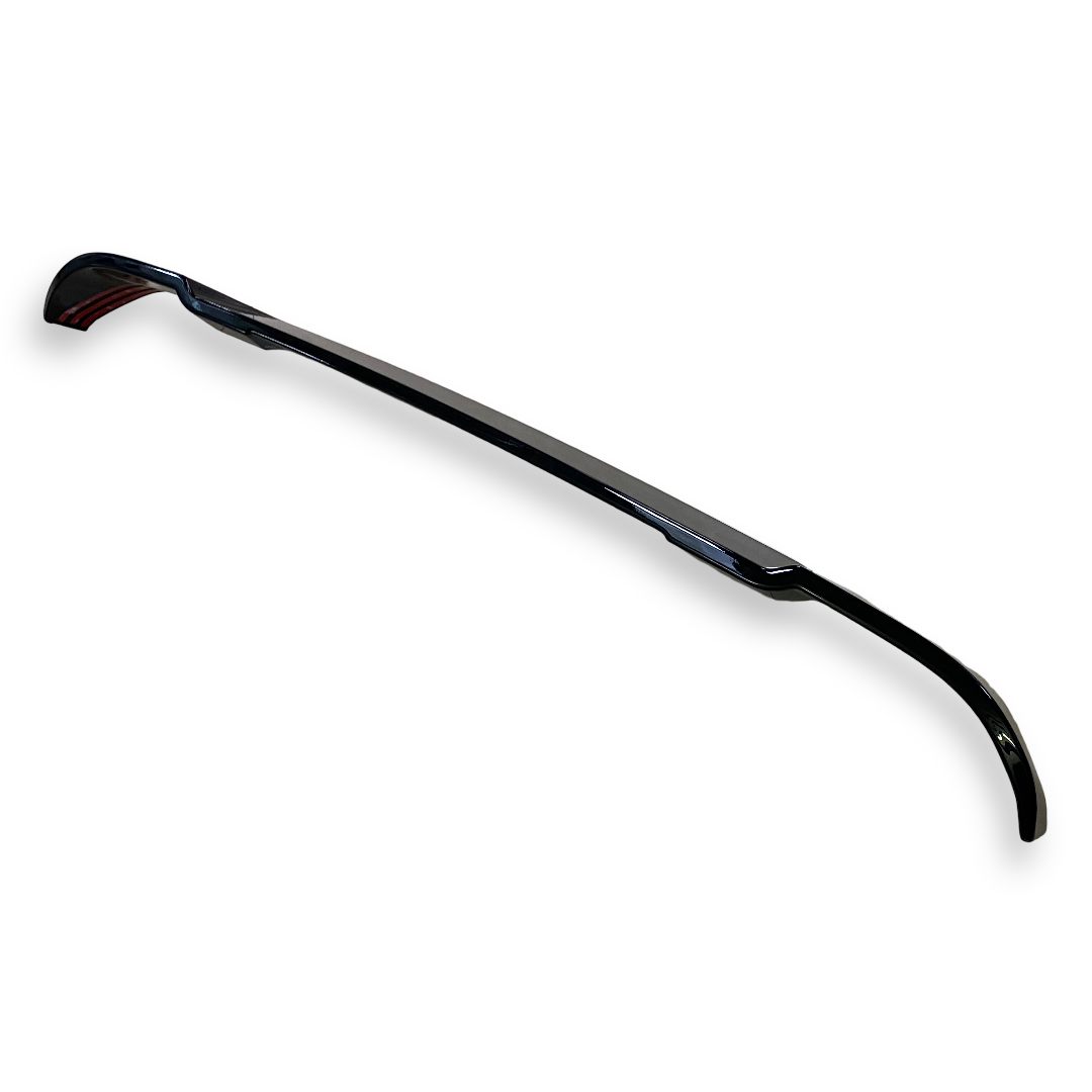 Gloss Black Urban Style Rear Spoiler for Land Rover Defender 90 / 110 / 130 (L663)