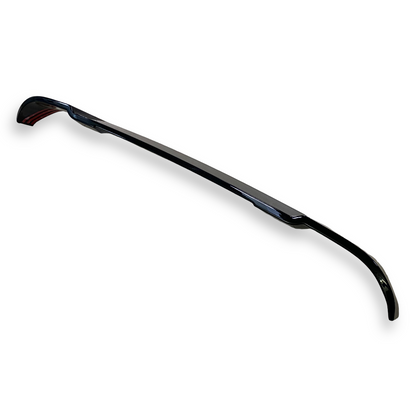Gloss Black Urban Style Rear Spoiler for Land Rover Defender 90 / 110 / 130 (L663)
