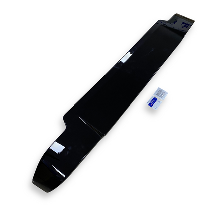 Gloss Black Urban Style Rear Spoiler for Land Rover Defender 90 / 110 / 130 (L663)