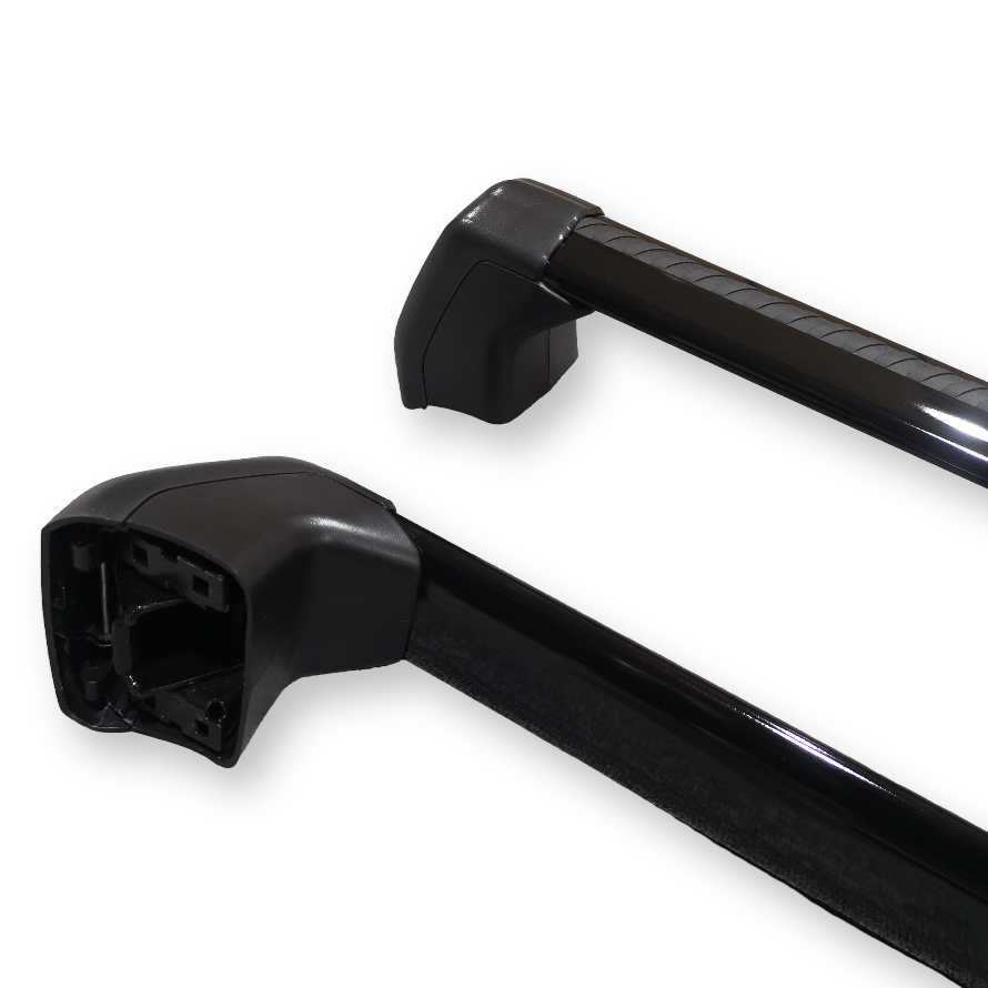 Crossbars / Roof Racks for Land Rover Defender 90 Series (L663)