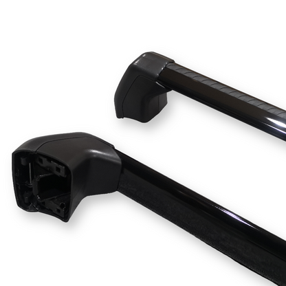 Crossbars / Roof Racks for Land Rover Defender 90 Series (L663)