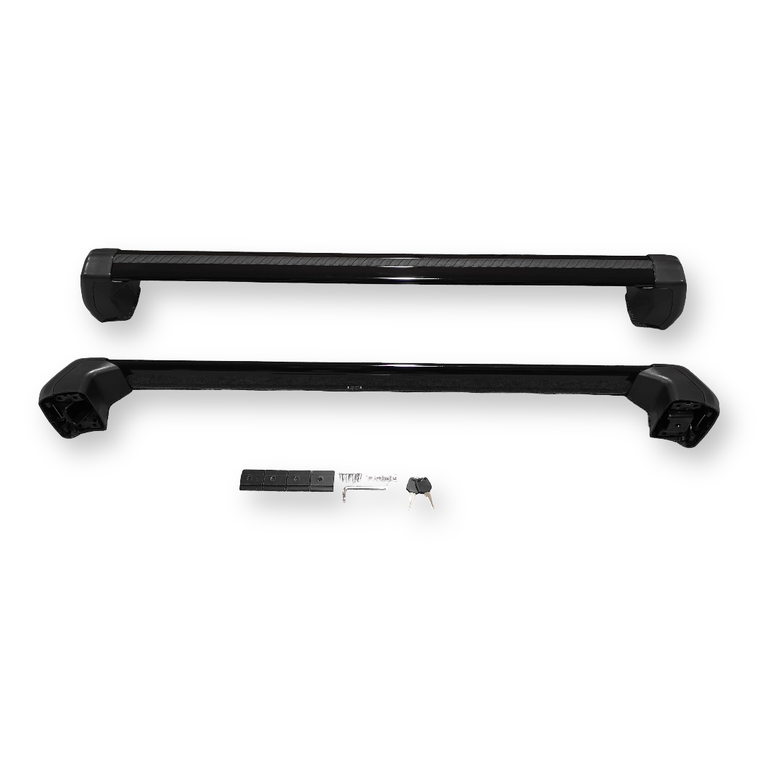 Crossbars / Roof Racks for Land Rover Defender 90 Series (L663)