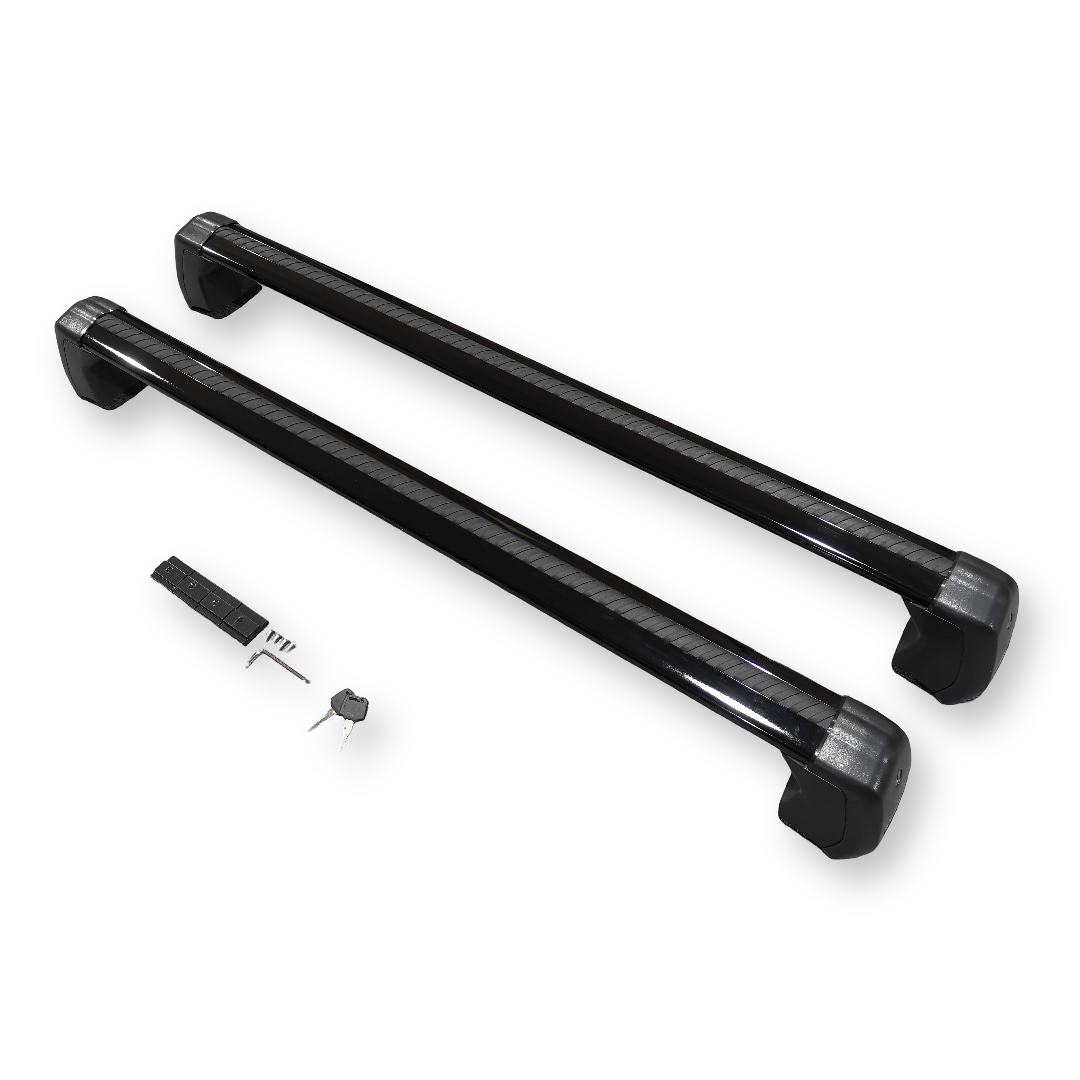 Crossbars / Roof Racks for Land Rover Defender 90 Series (L663)