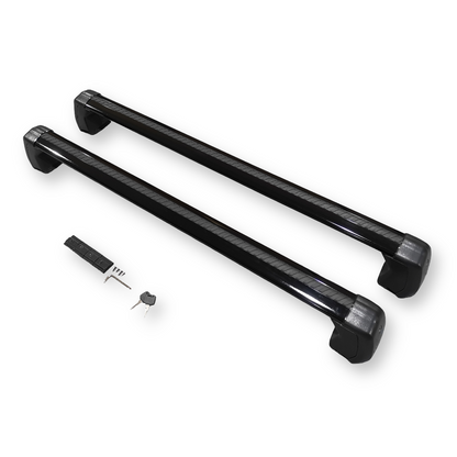 Crossbars / Roof Racks for Land Rover Defender 90 Series (L663)