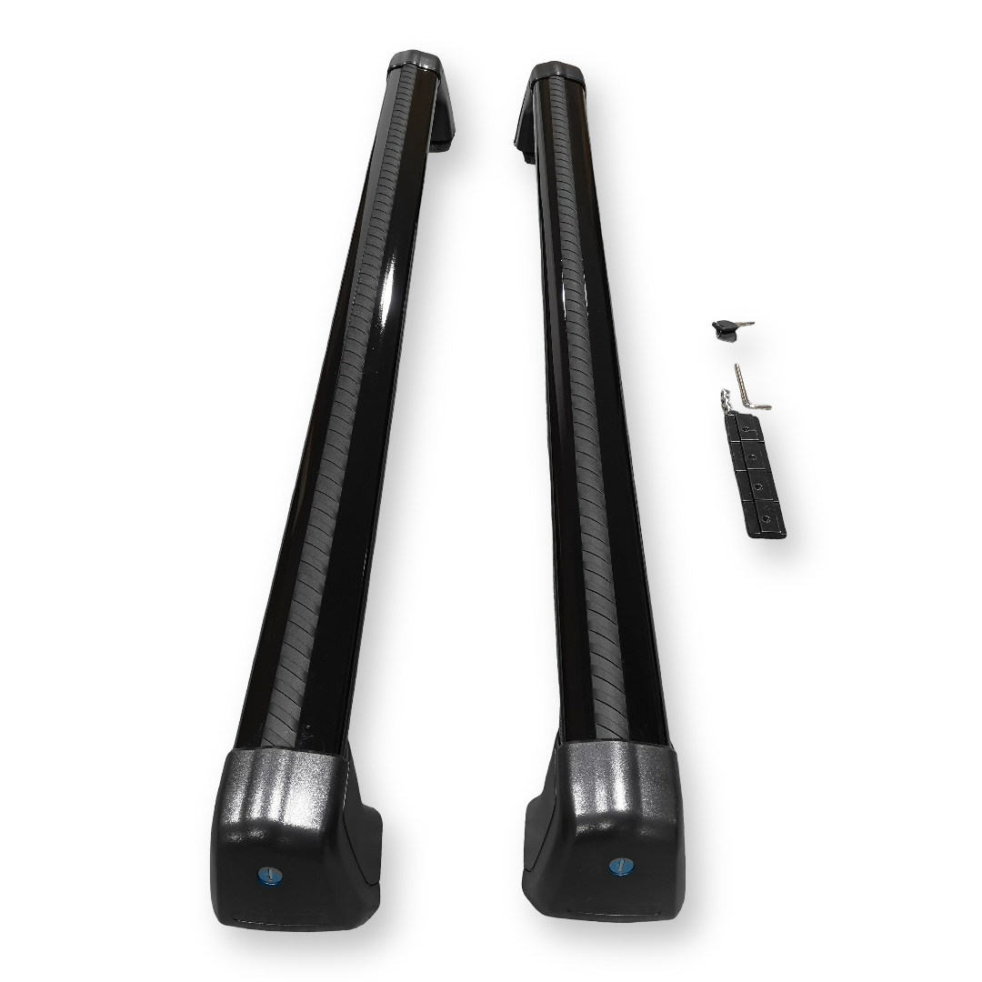 Crossbars / Roof Racks for Land Rover Defender 90 Series (L663)