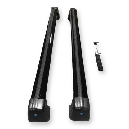 Crossbars / Roof Racks for Land Rover Defender 90 Series (L663)