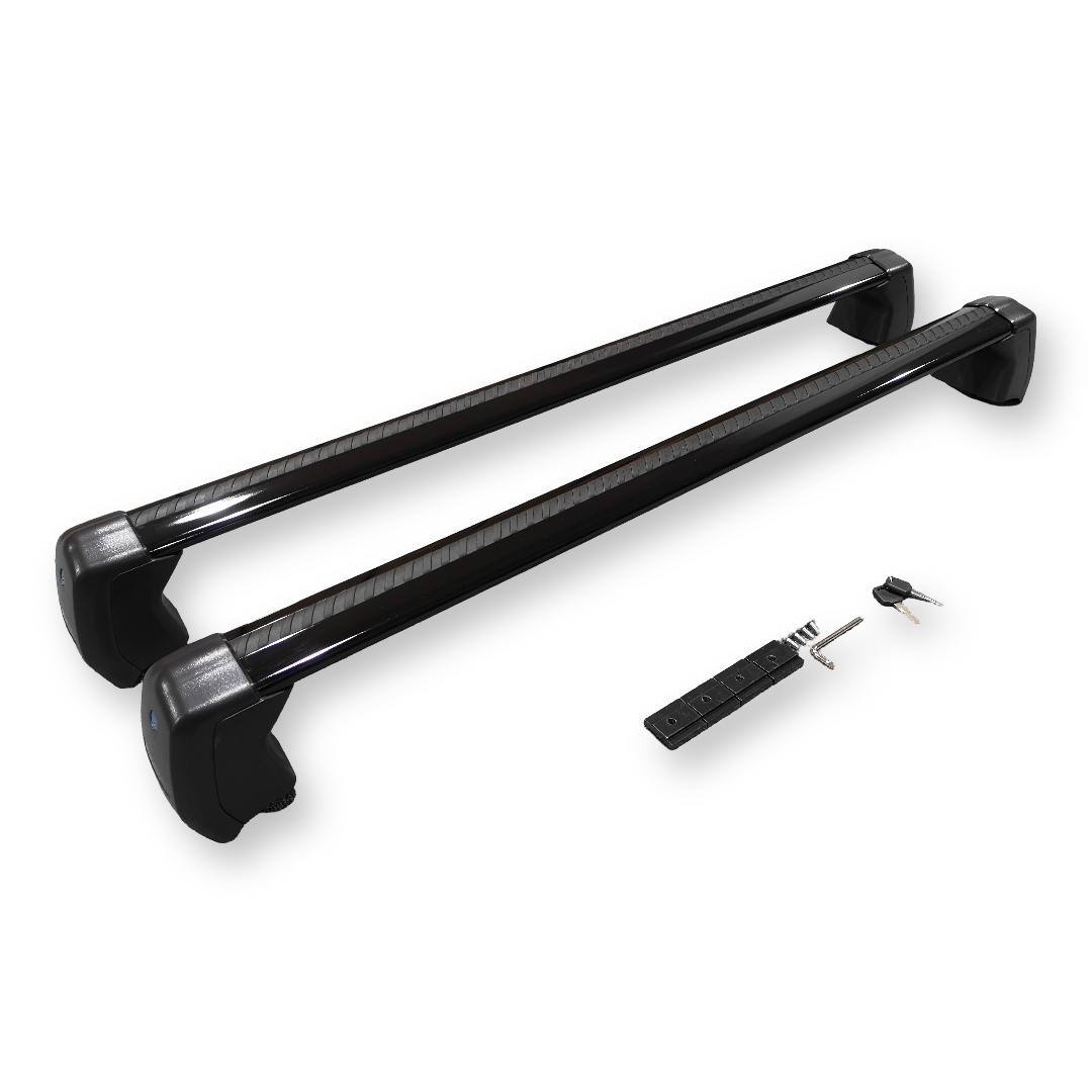 Crossbars / Roof Racks for Land Rover Defender 90 Series (L663)