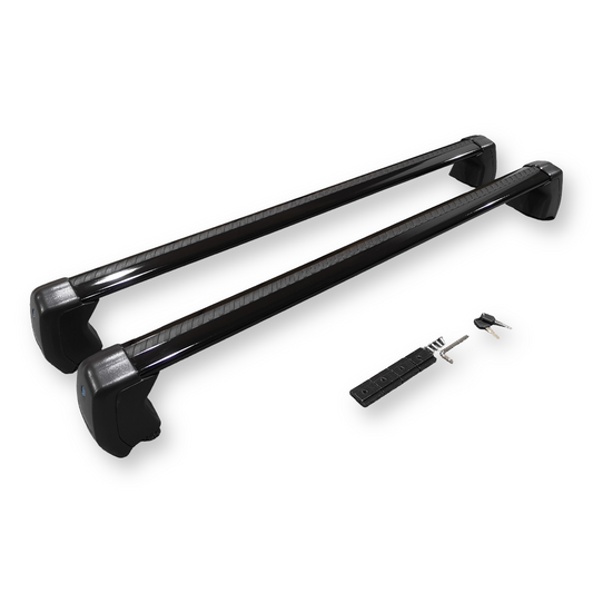 Crossbars / Roof Racks for Land Rover Defender 110 Series (L663)